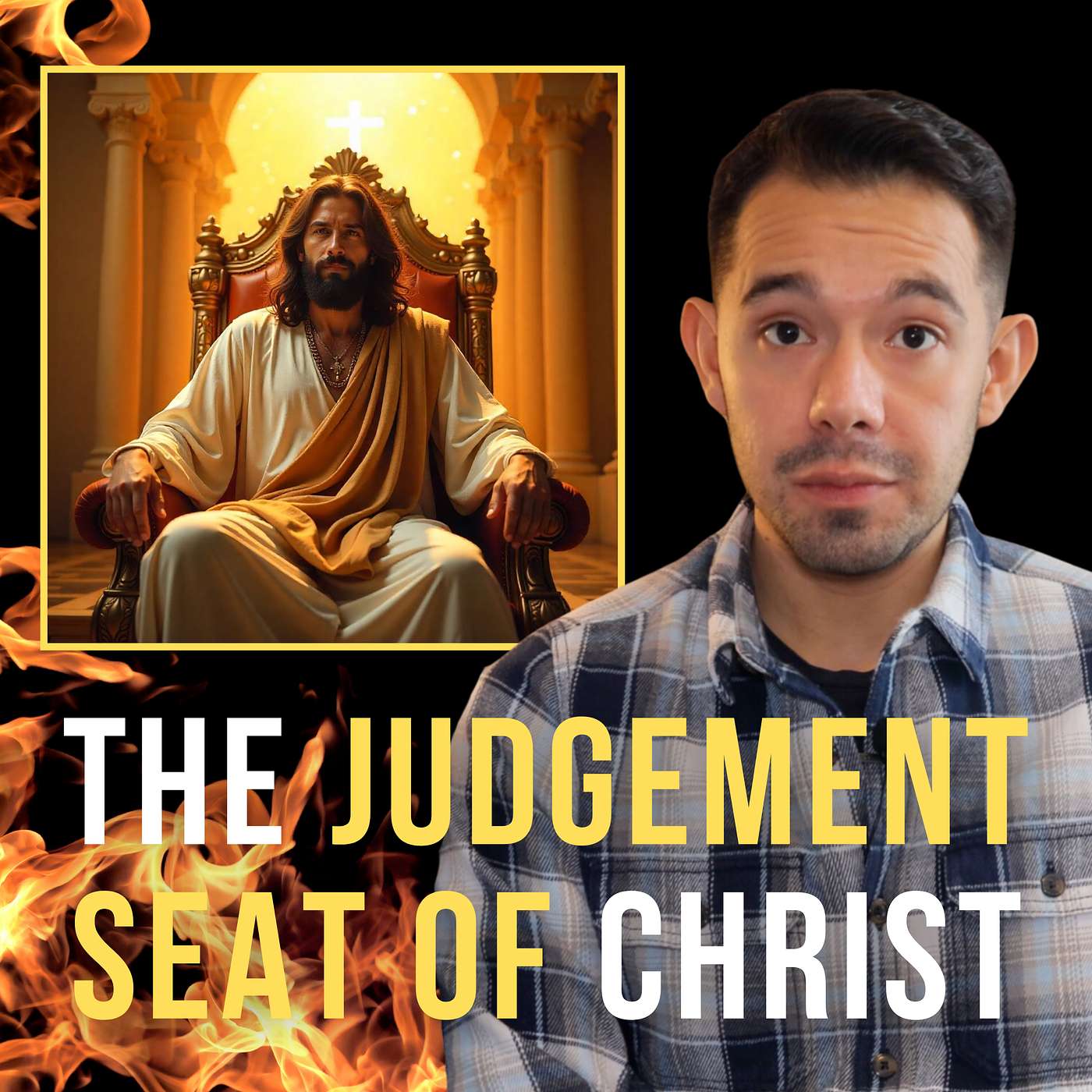 The Grace Podcast