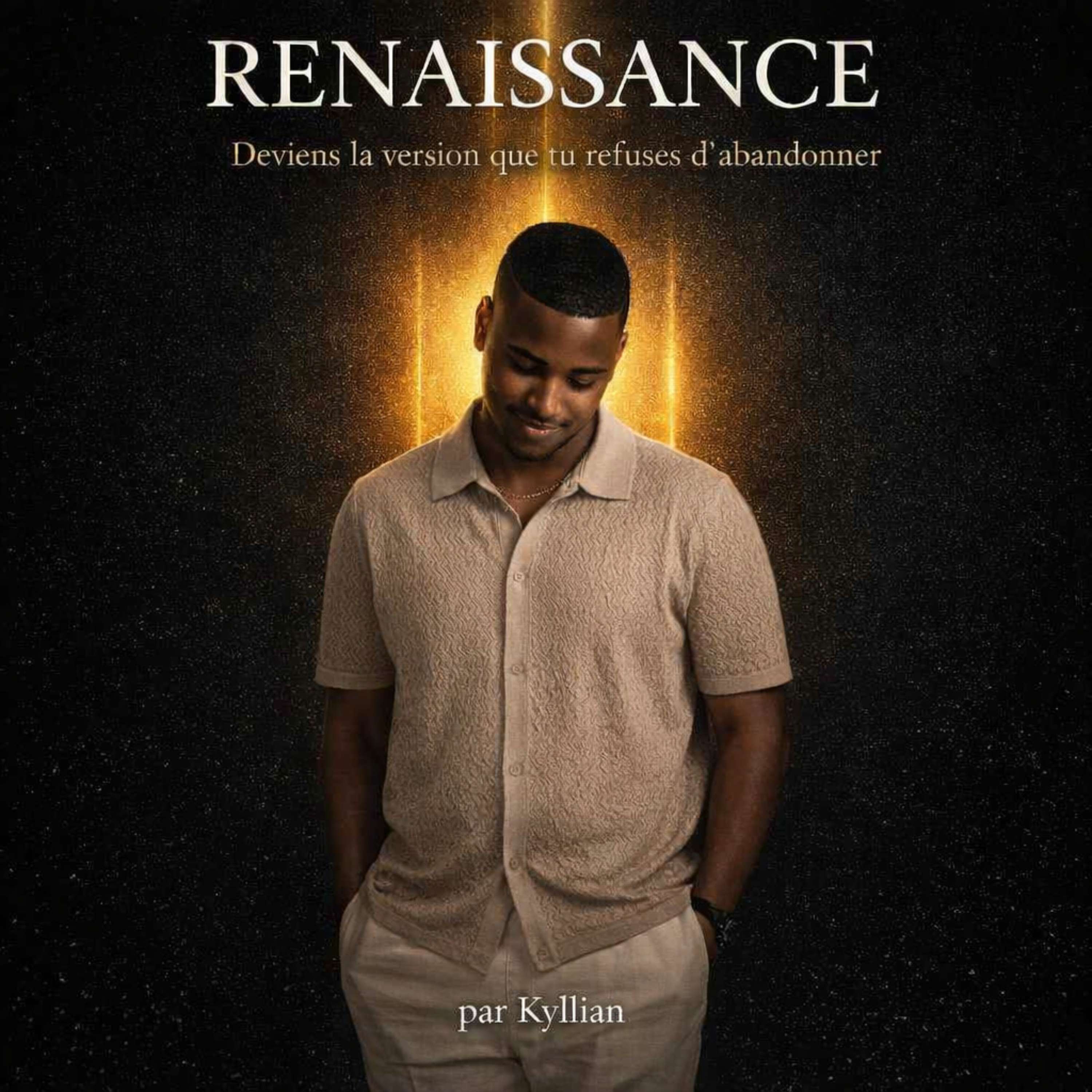 RENAISSANCE — Deviens la version que tu refuses d’abandonner