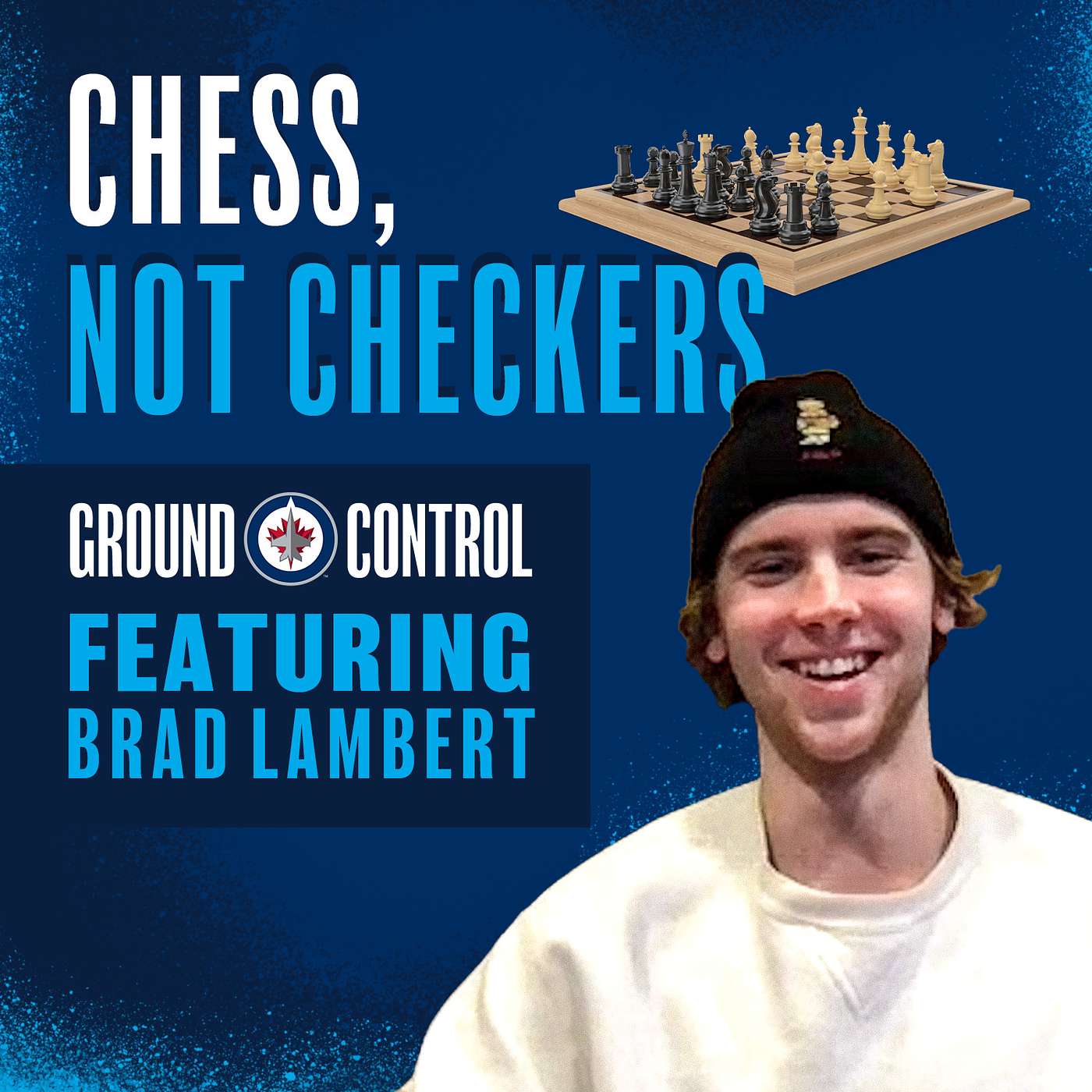 Ground Control - The Official Podcast of the Winnipeg Jets