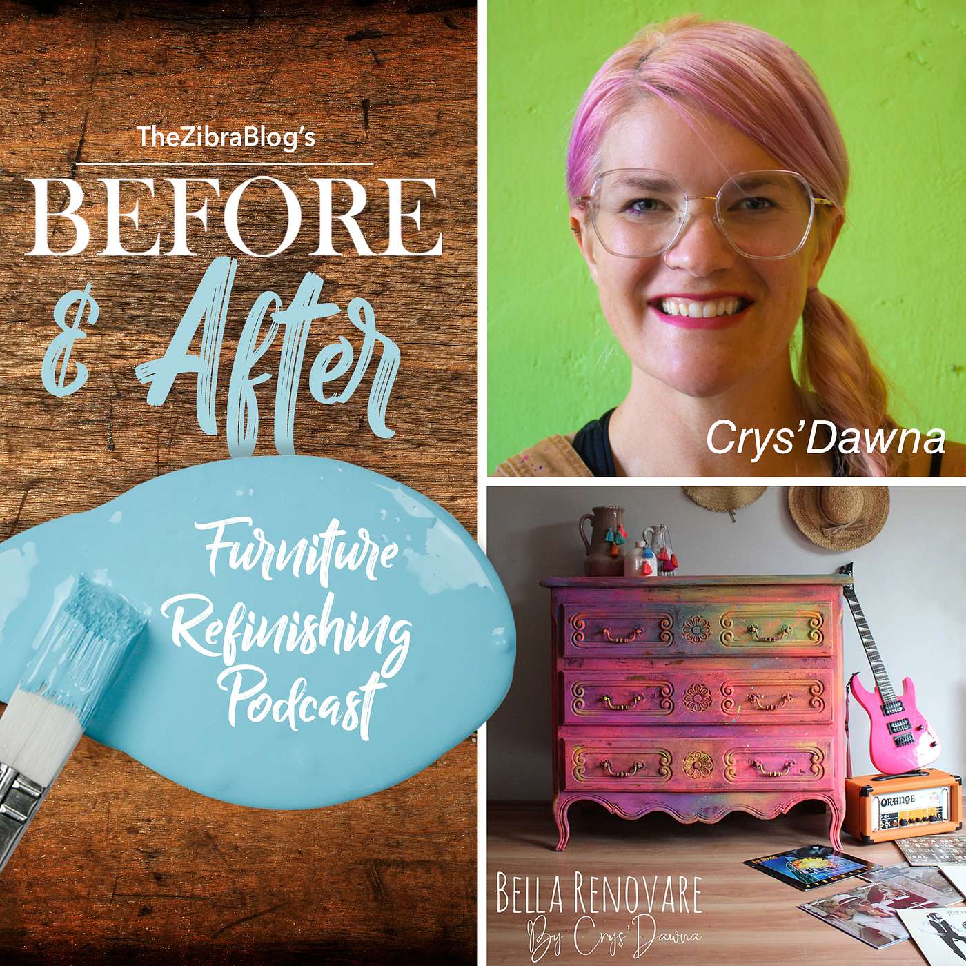 Designing Process and Finding Inspiration (Part Two)