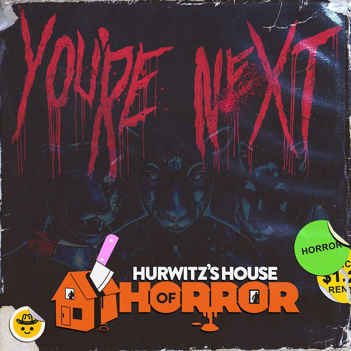 Midnight Movie House
