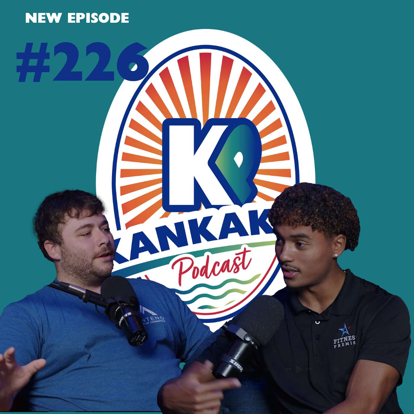 From Recovery to Results: Inside the Mind of Trainer Ebenezer Gideon From Recovery to Results: Inside the Mind of Trainer Ebenezer Gideon