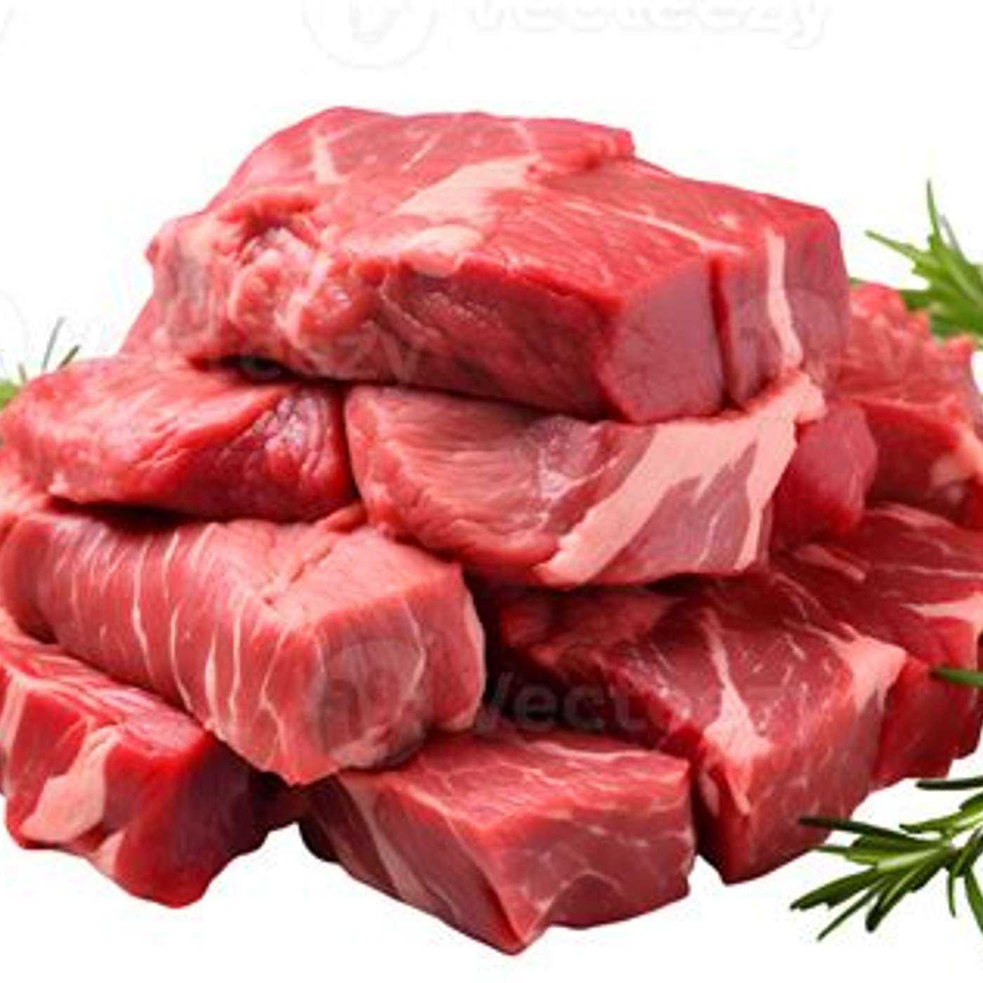 The right meats to eat