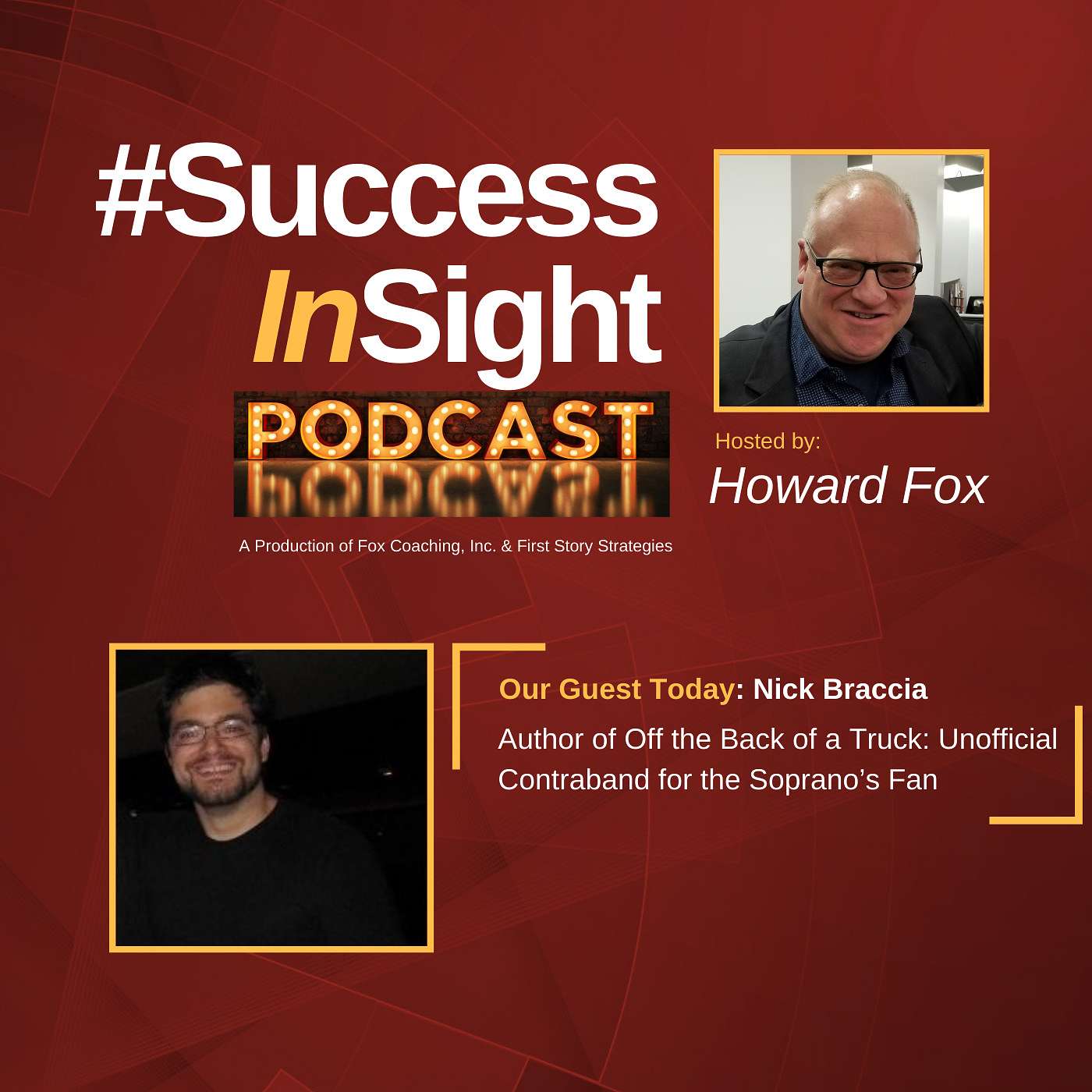 Success InSight Podcast