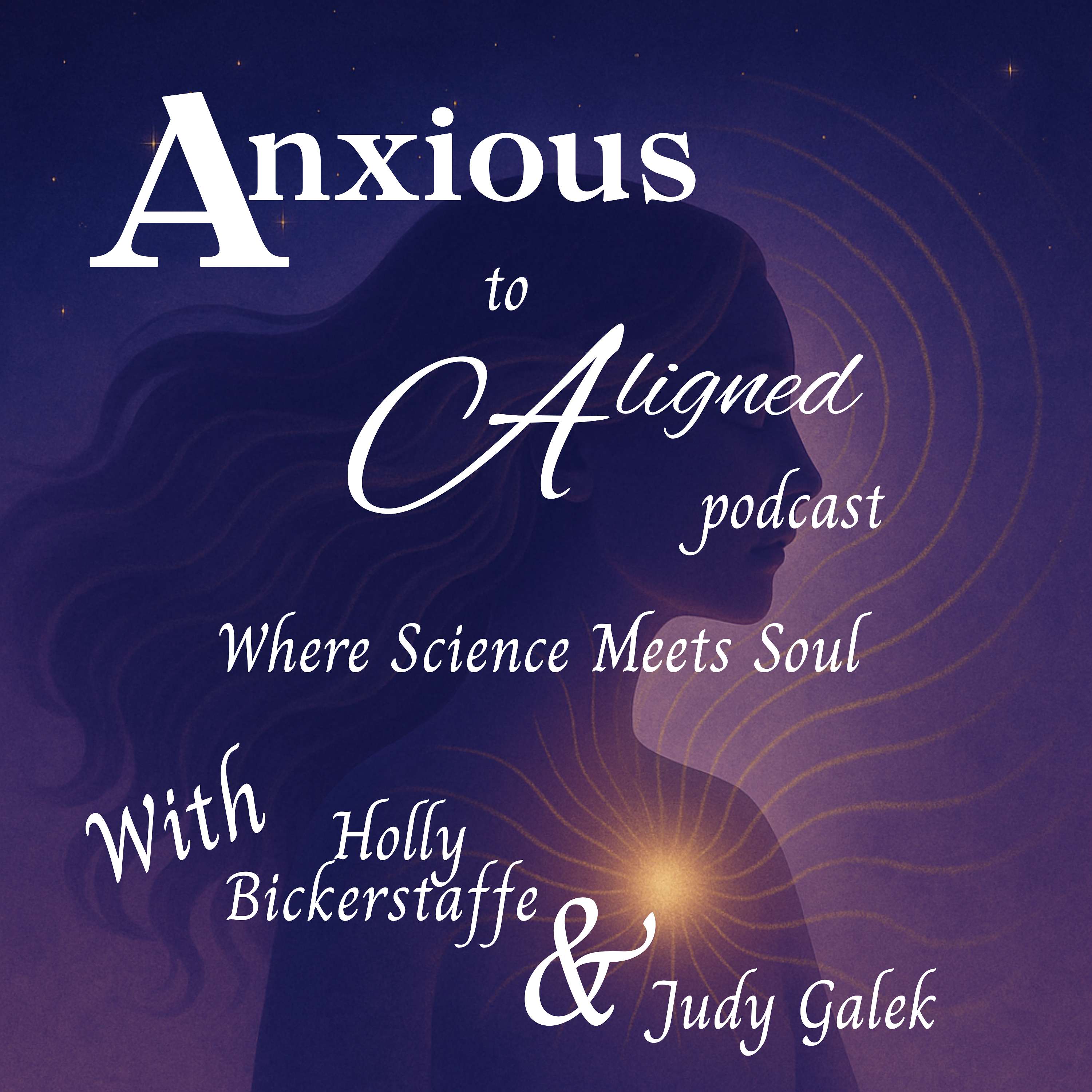 Anxious to Aligned: Where Science Meets Soul