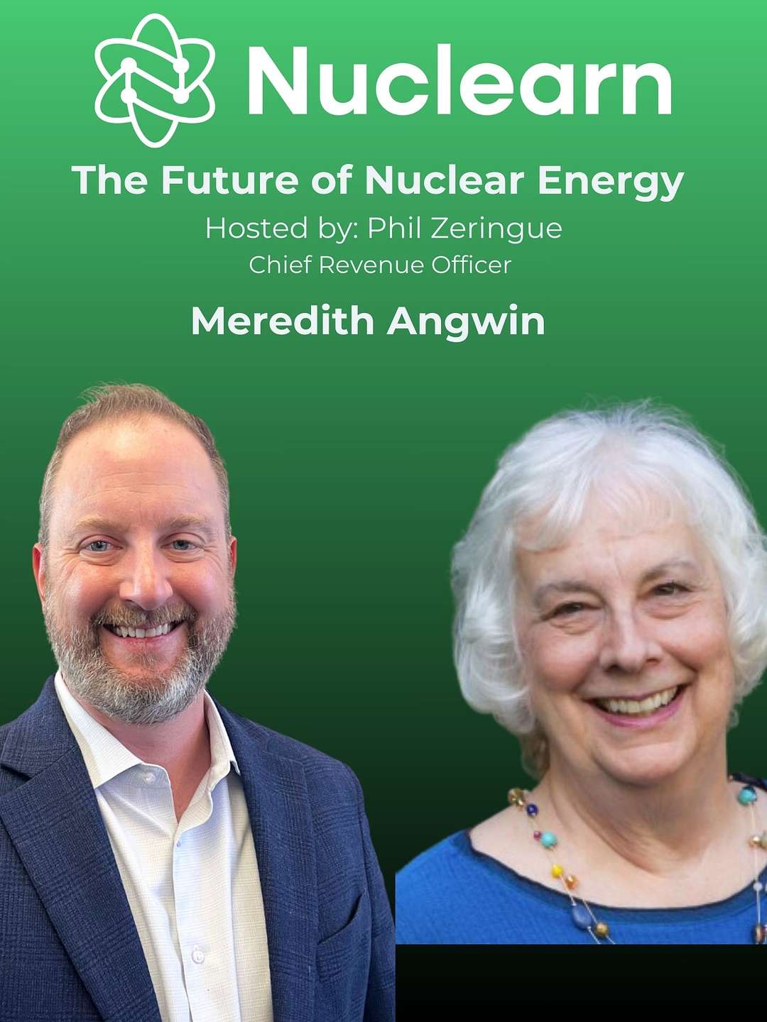 Meredith Angwin