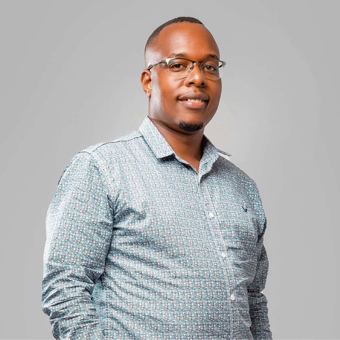 How my Bipolar Disorder turned into a Blessing with Musinguzi Begumisa