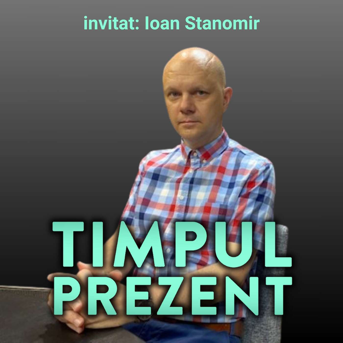 Tiananmen - 35 de ani mai tîrziu. Ioan Stanomir: „Regimul totalitar se folosește de poliția politică pentru reprimarea memoriei” episode artwork