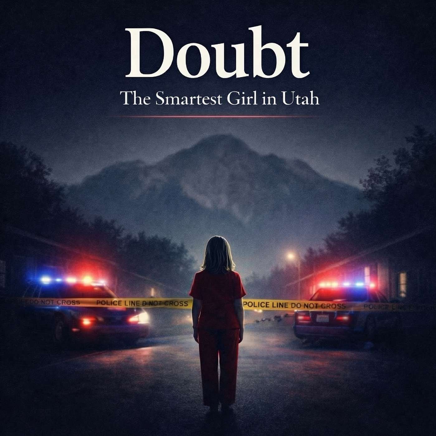 Doubt: The Elizabeth Smart Case