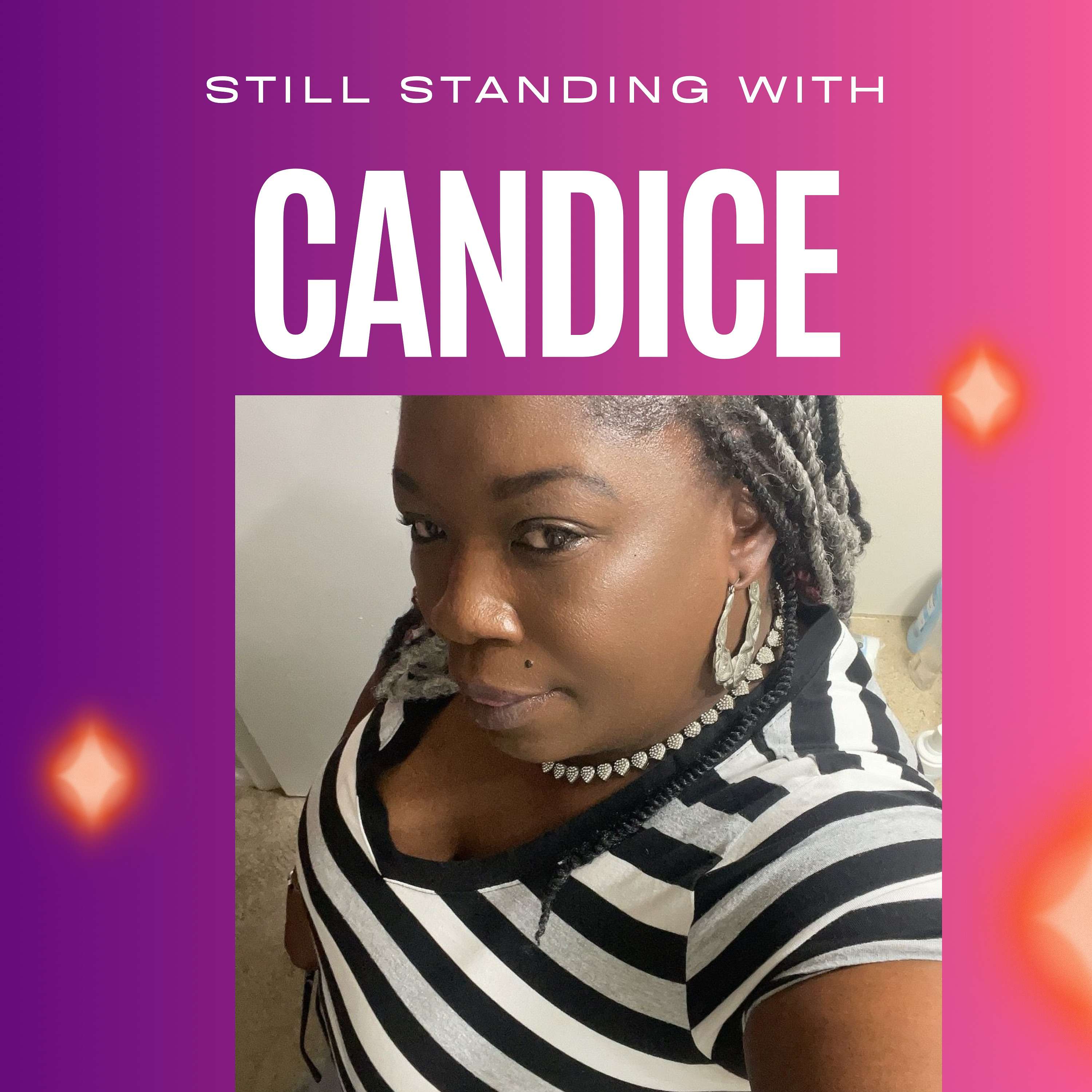 I’m Still Standing — and So Are You