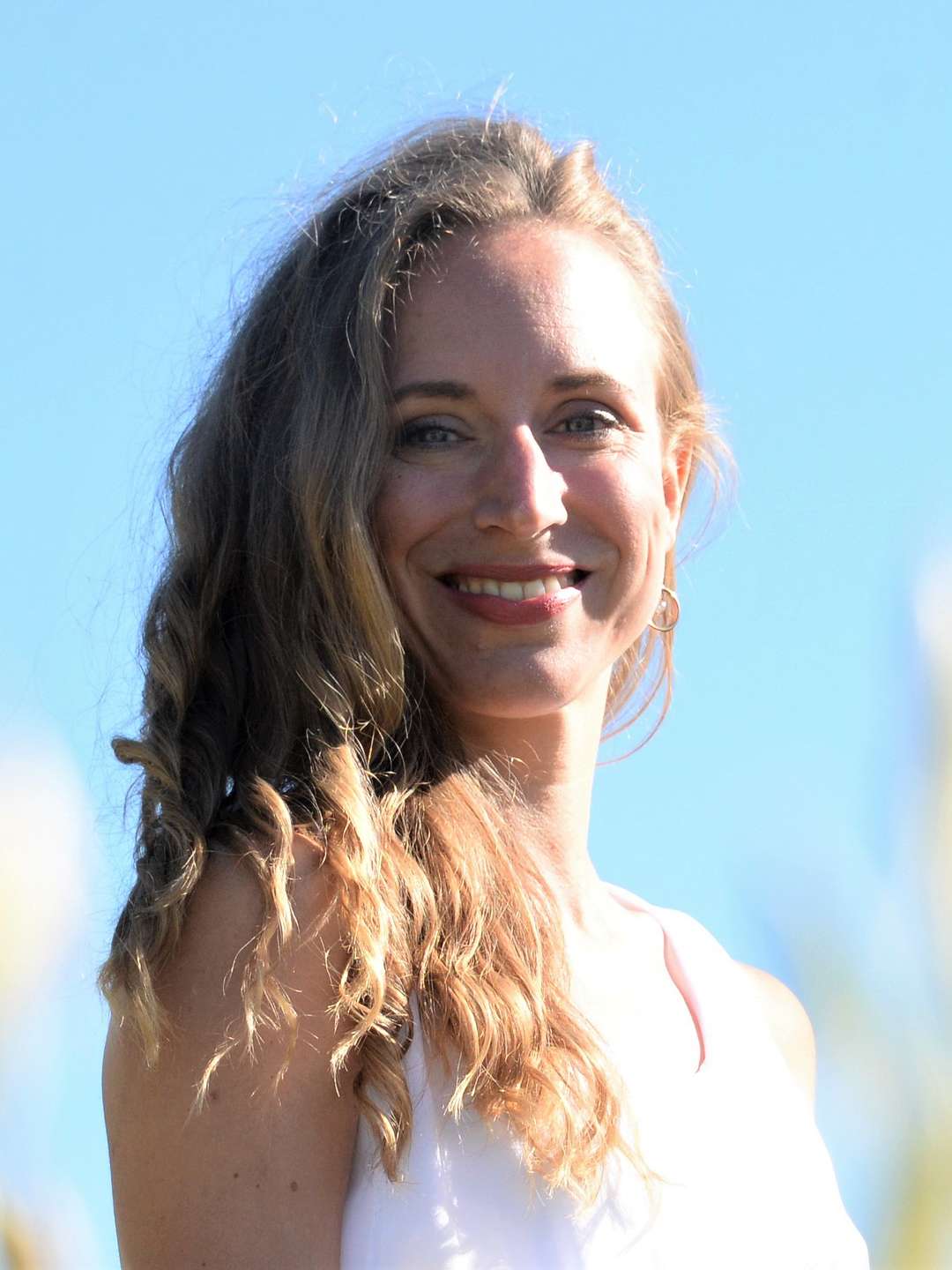 Friederike Peters