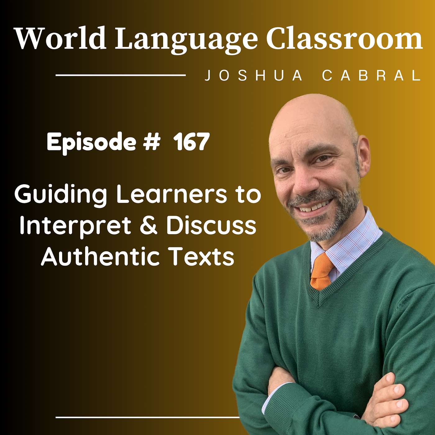 World Language Classroom