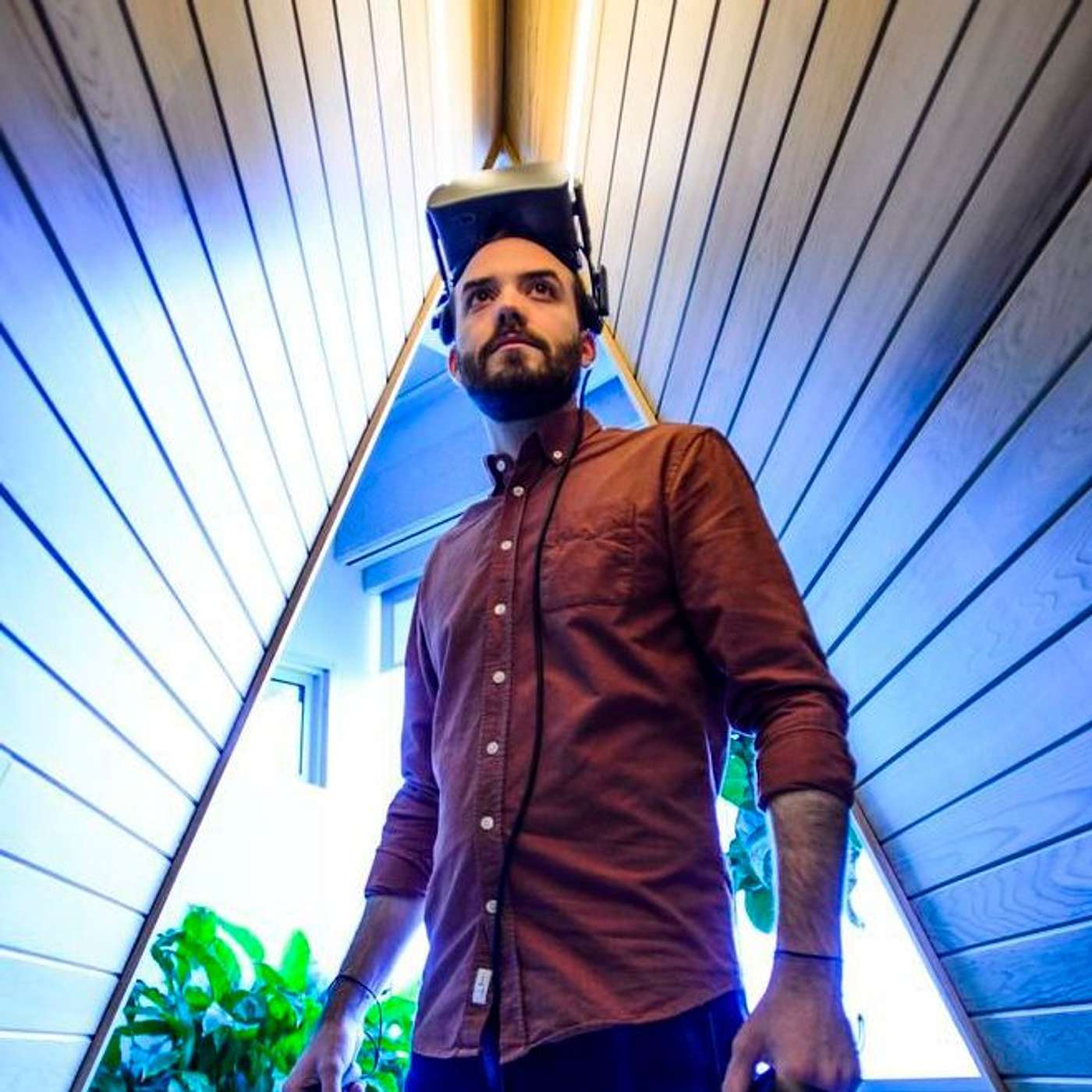 Electric Runway Podcast