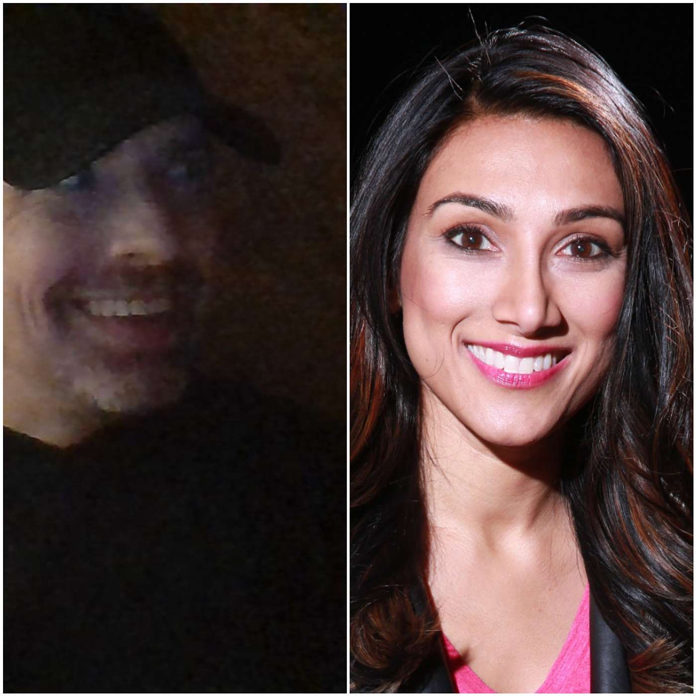 Koppen With Comic (NYC Stand-up Comedian Sonya Vai)