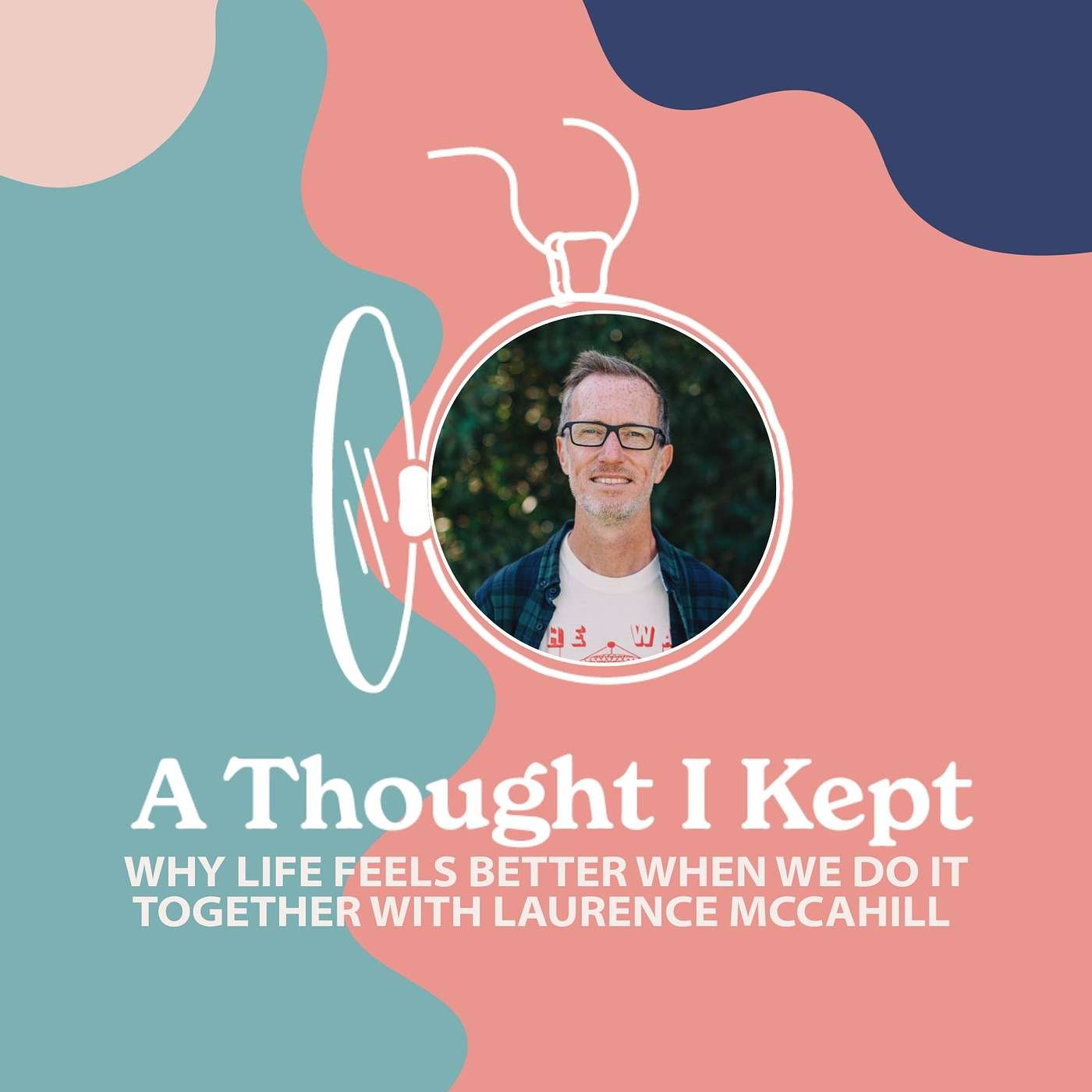 A Thought I Kept
