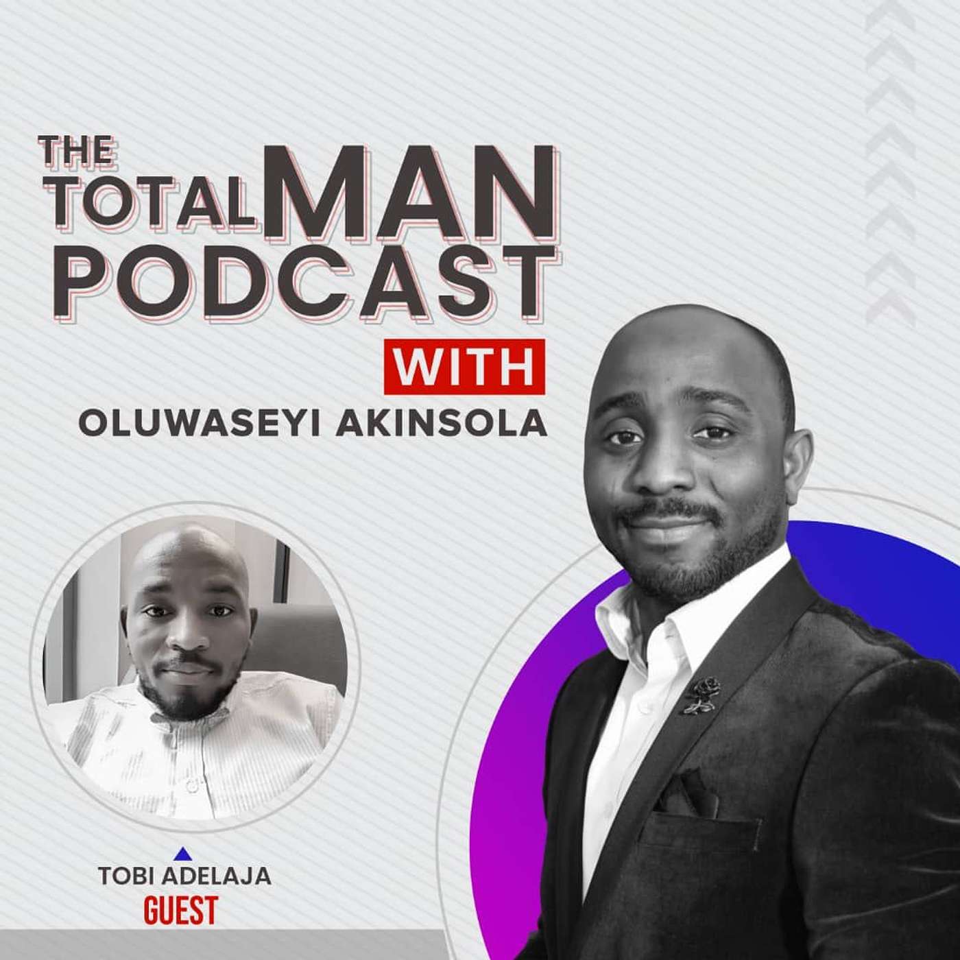 The Total Man Podcast