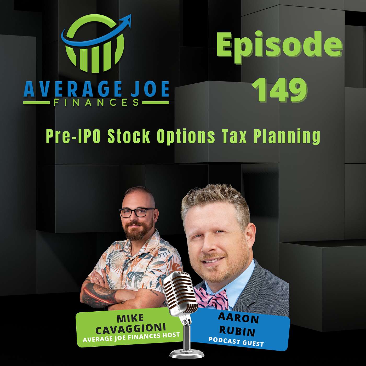 Average Joe Finances