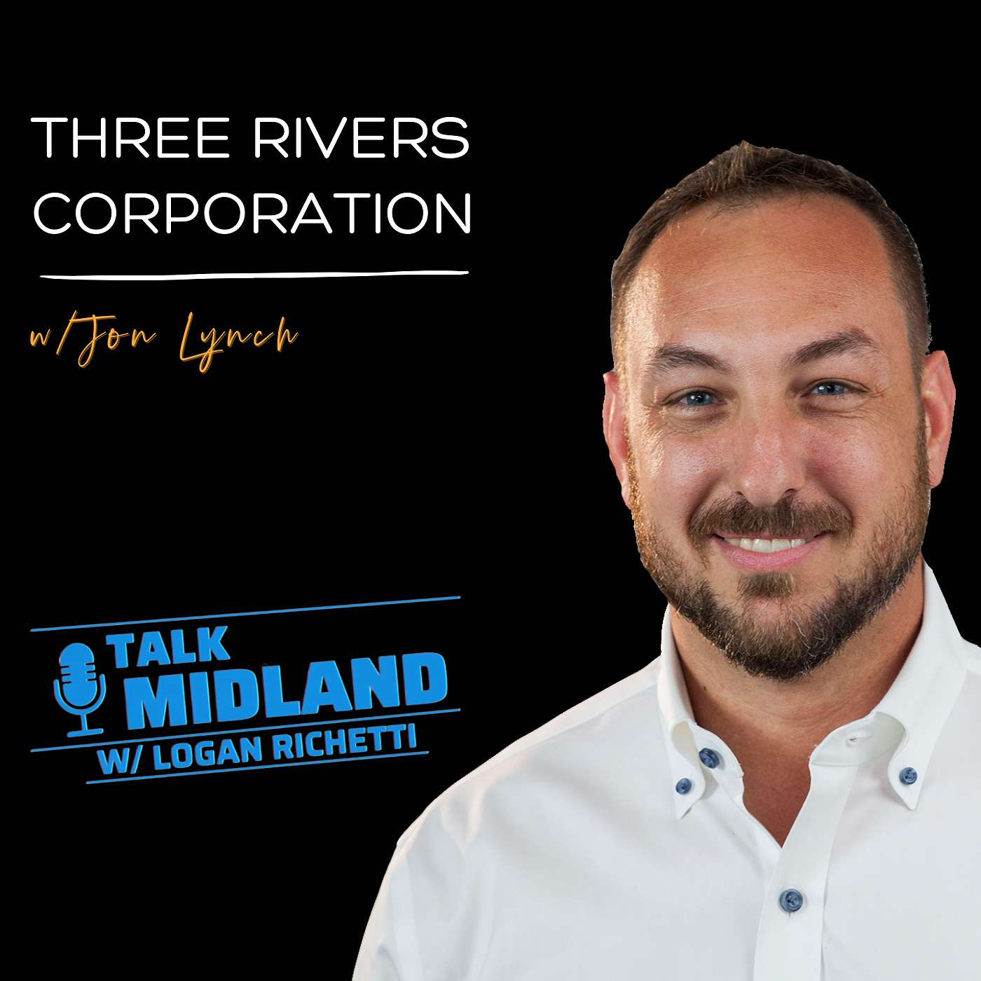 TALK MIDLAND w/ Logan Richetti