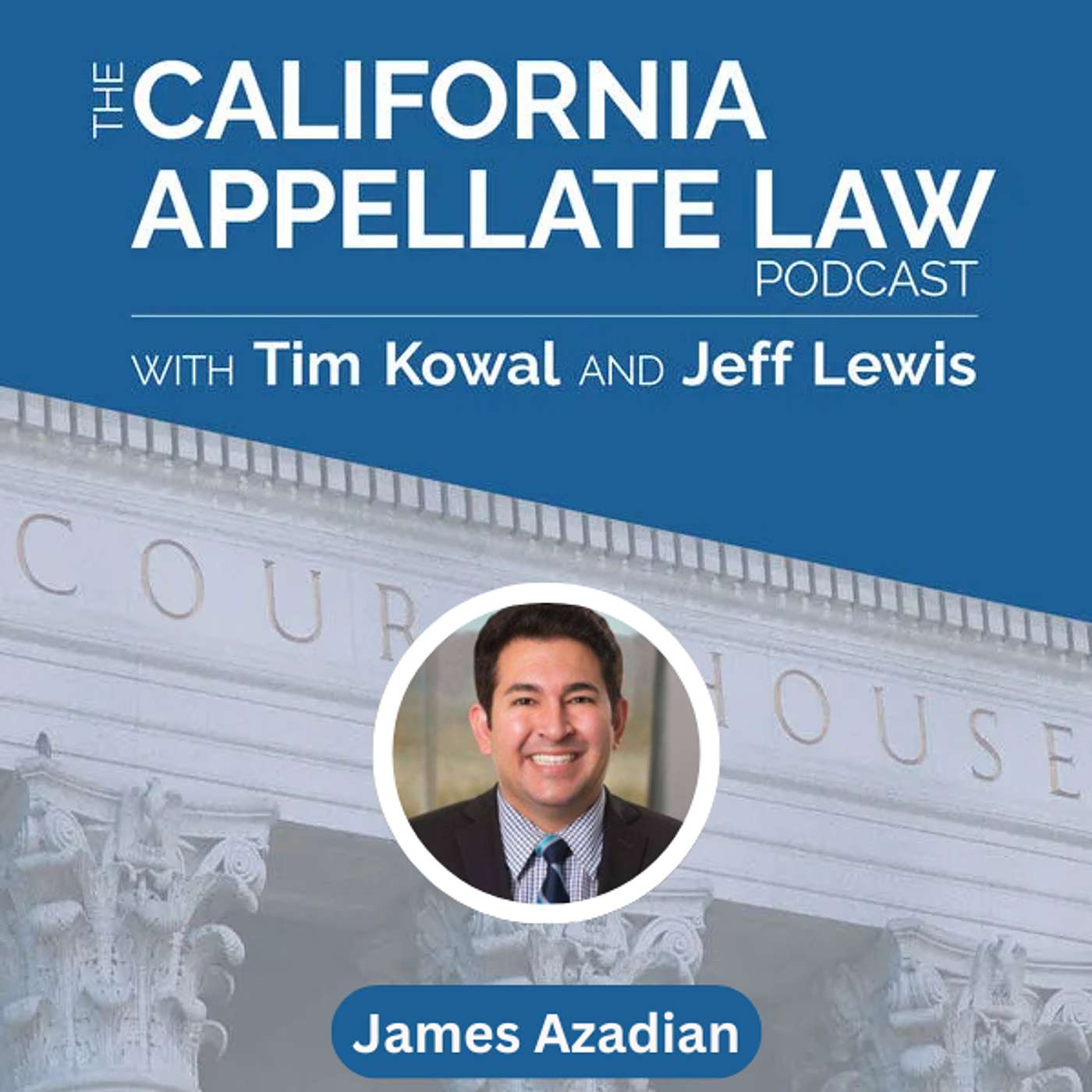 What’s on Judges’ Minds, with Jimmy Azadian: From Threats to Judges to the ‘Turn It Down’ Law