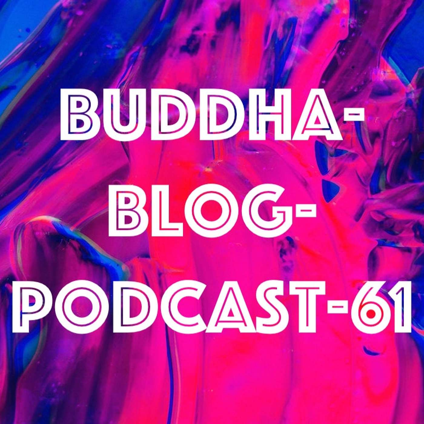 Buddha Blog - Buddhismus im Alltag