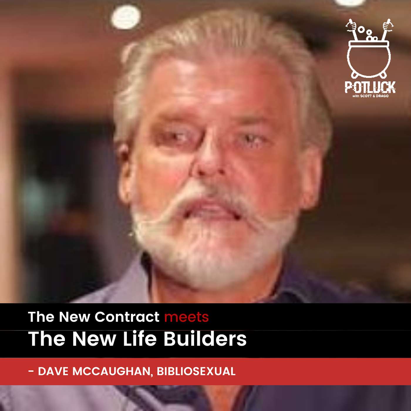 The New Contract meets The New Life Builder