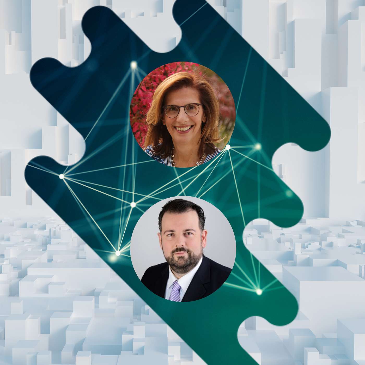Fintech Insights & Conversations with Efi Pylarinou