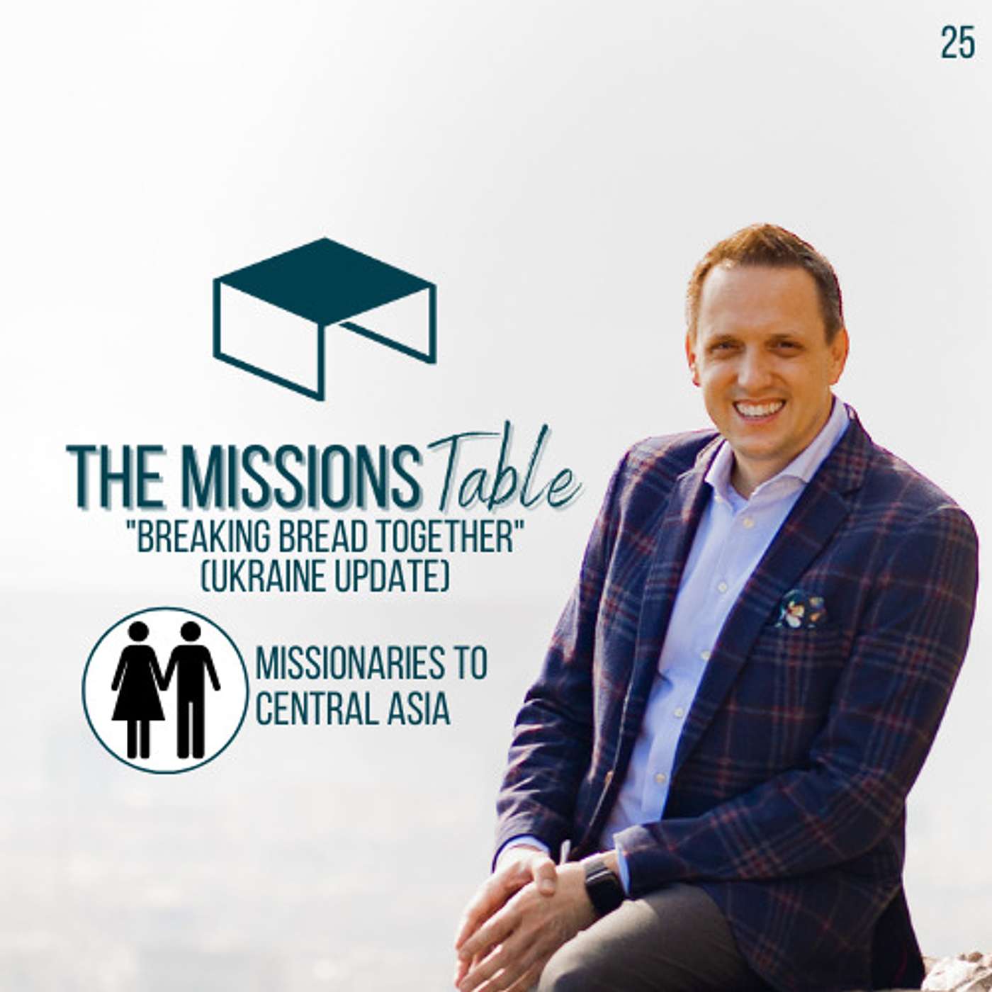 The Missions Table