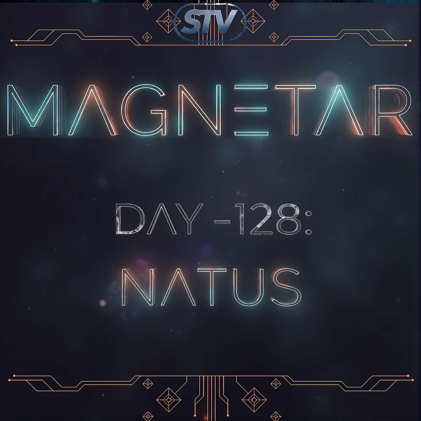 DAY -128: NATUS episode artwork