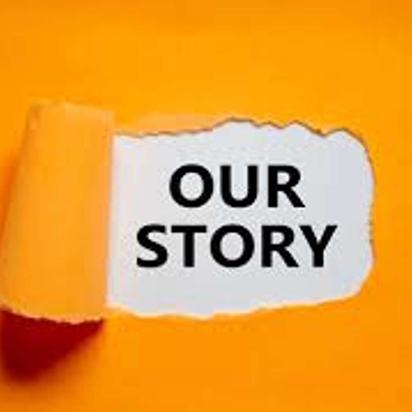 Episode 1226 - History VS Ourstory