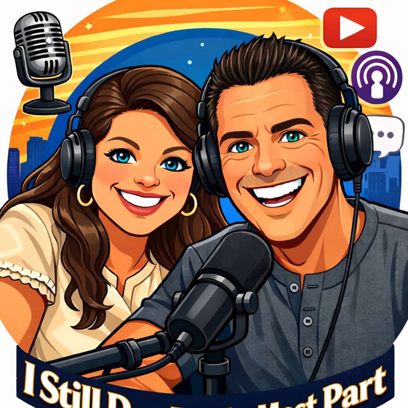 I Still Do...For The Most Part cover art