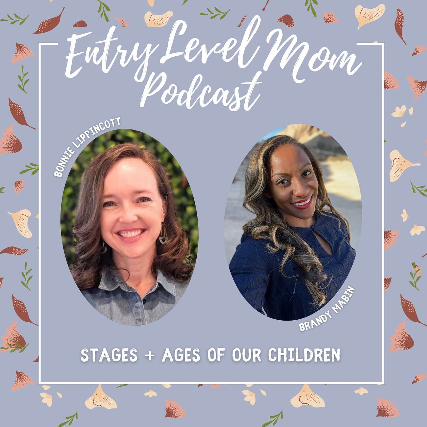 Entry Level Mom Podcast