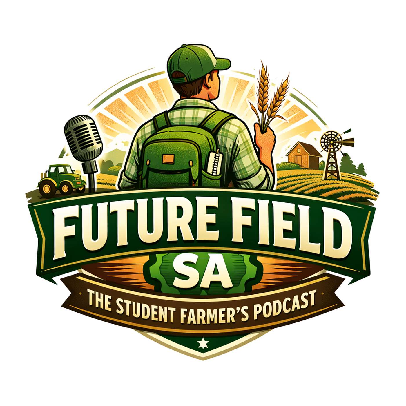 Future field SA