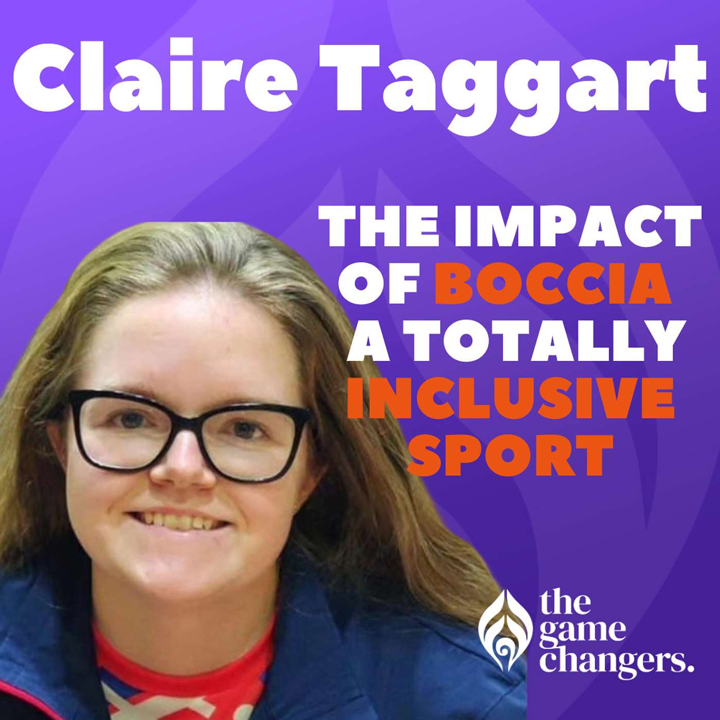 Claire Taggart: The impact of Boccia – a totally inclusive sport