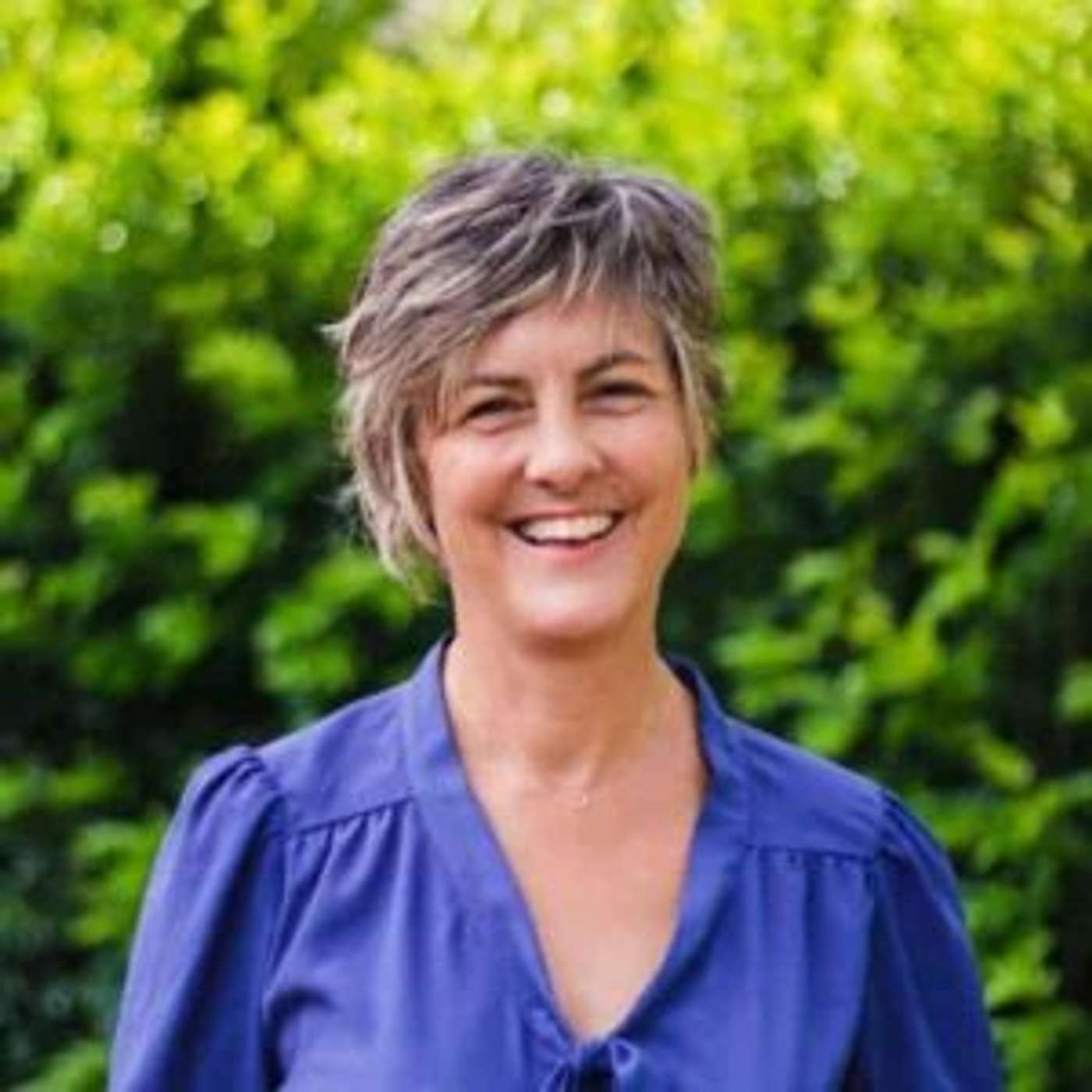 Esther White - Maths Australia CEO episode artwork