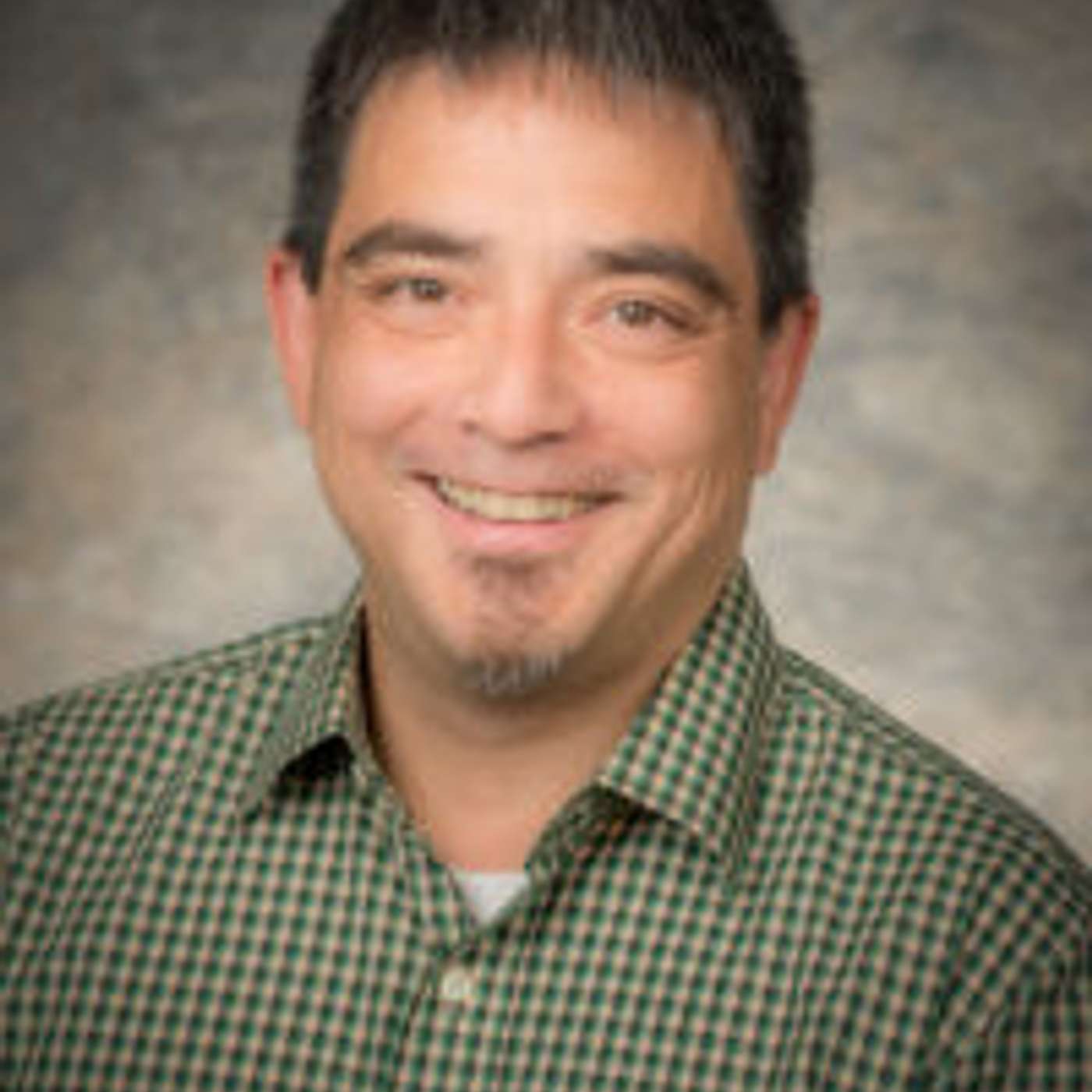 Community IT Voices: David Dawson, Senior Engineer