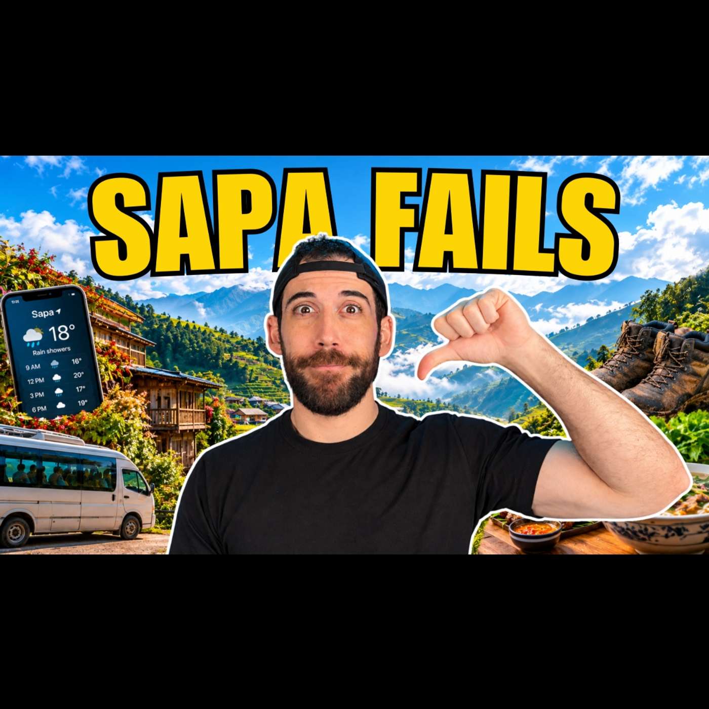 12 Mistakes That Will Ruin Your Trip to Sapa, Vietnam