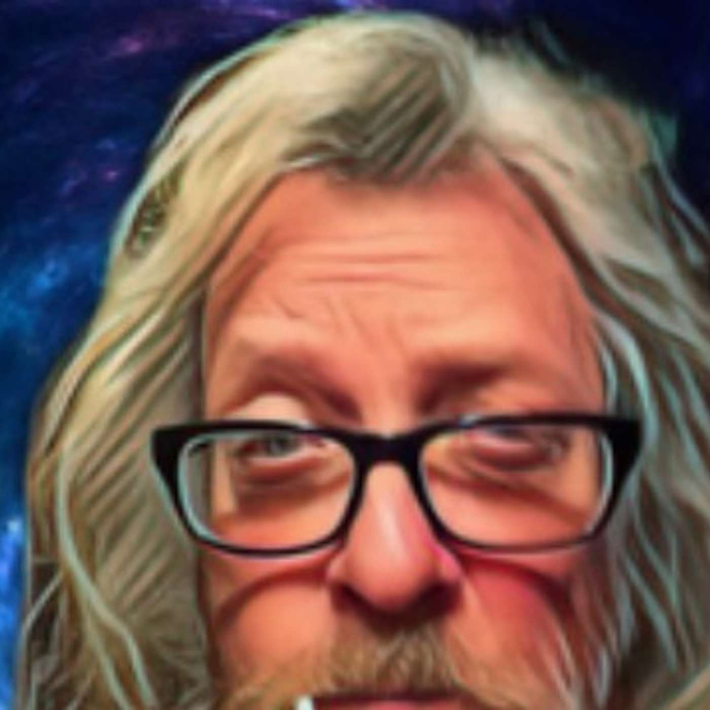 Howard Loring and the Elastic Limits of Time: Building Epic Fables That Bend Reality episode artwork