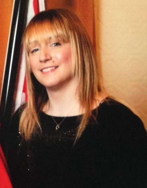 Alison Watson-Shields