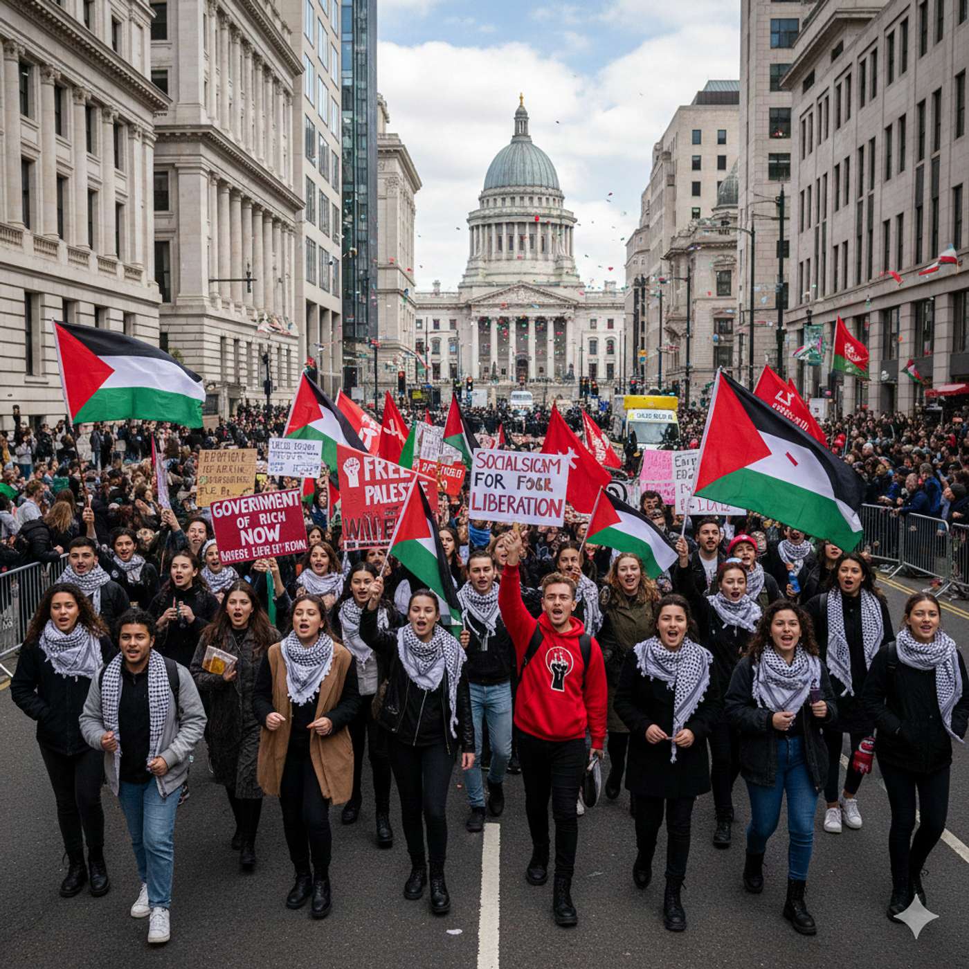 Why Western Socities Excuse Radical Islam While Gulf States Shut It Down