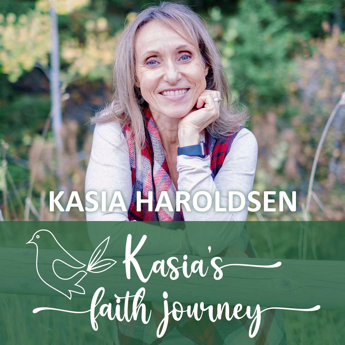 Kasia\'s Faith Journey