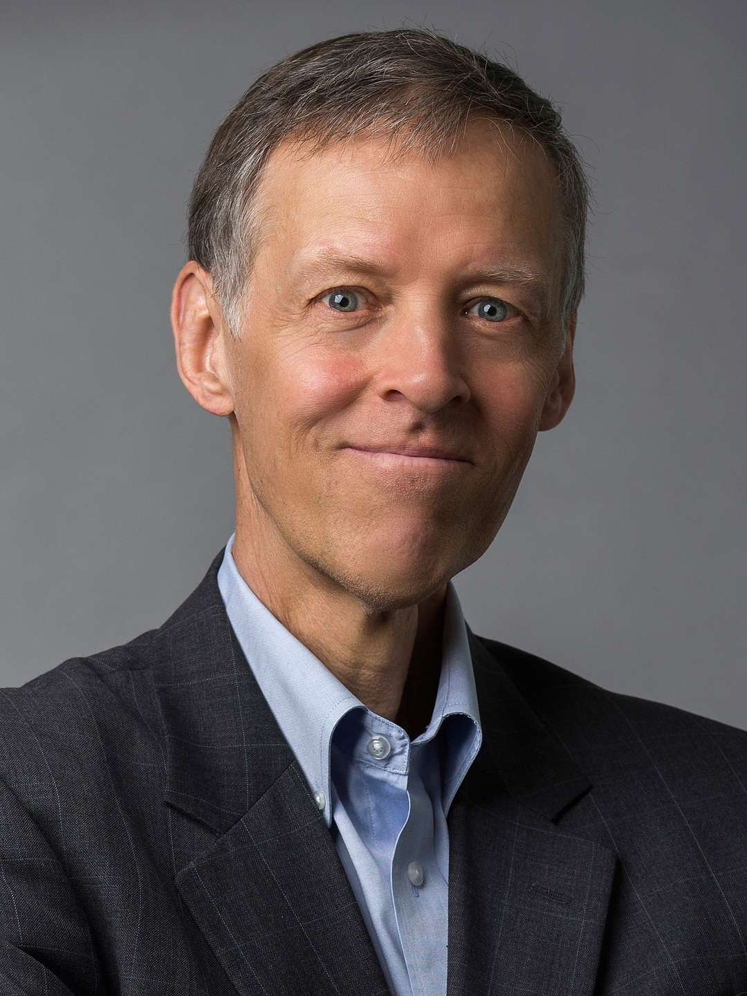 Robert D. Atkinson