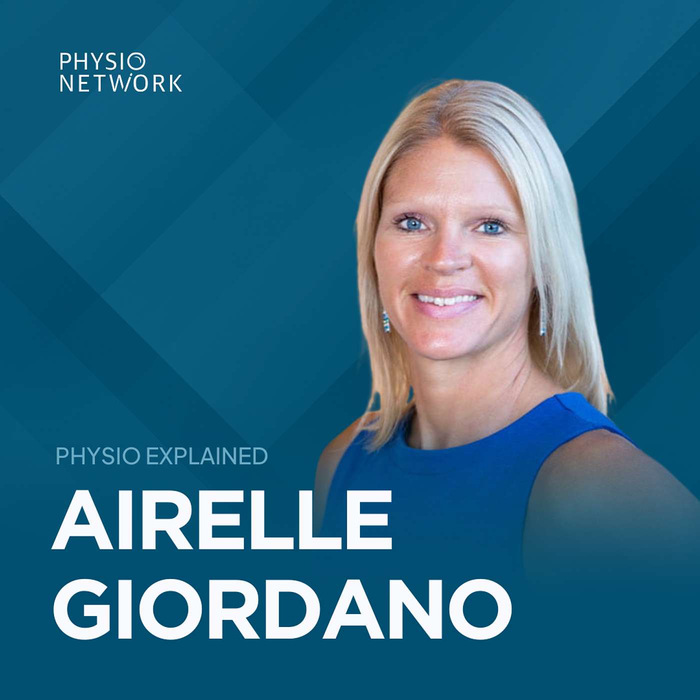 [Physio Explained] Rehab after meniscus surgery: practical guidelines for clinicians with Airelle Giordano