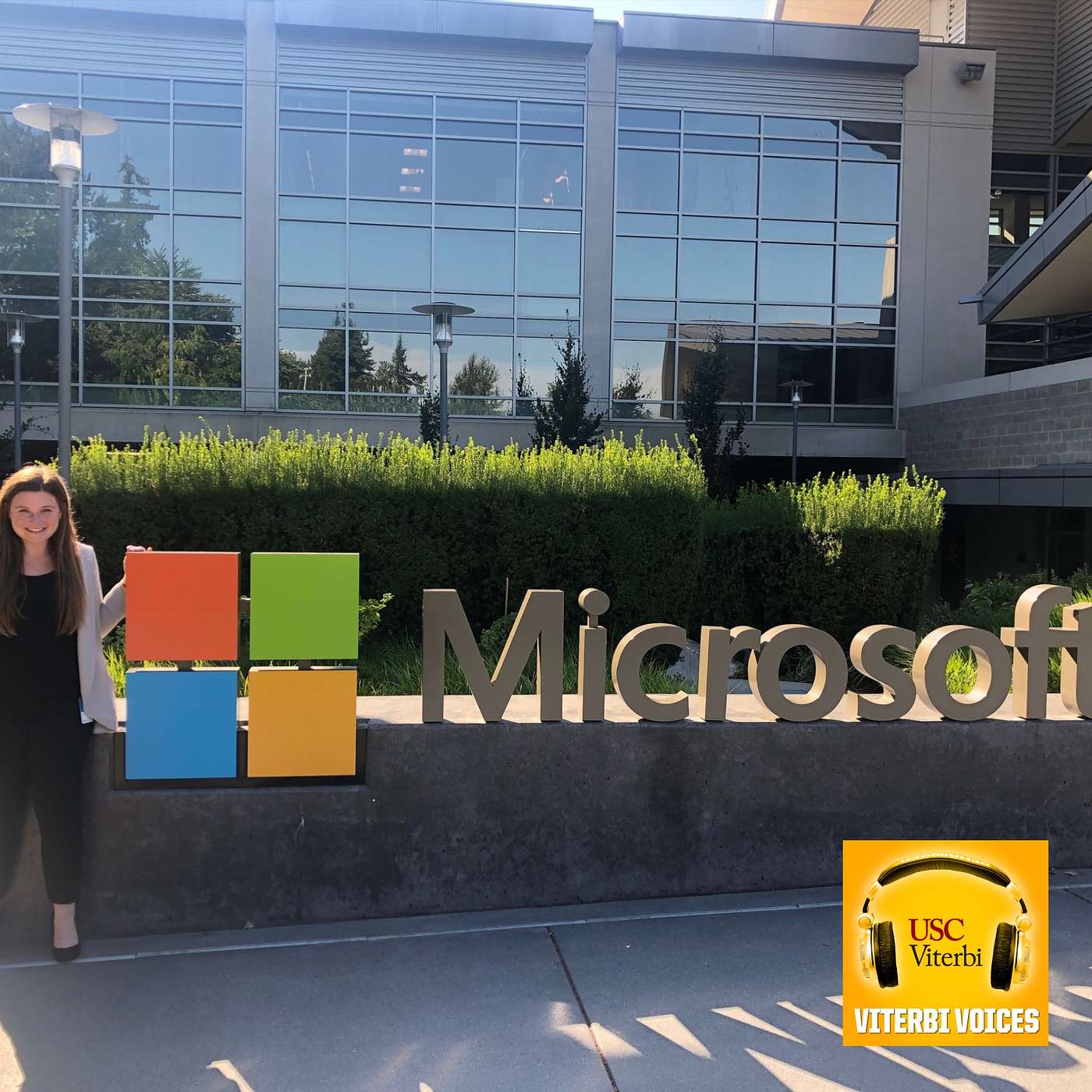 MechE, EE, and CS Internships at Microsoft