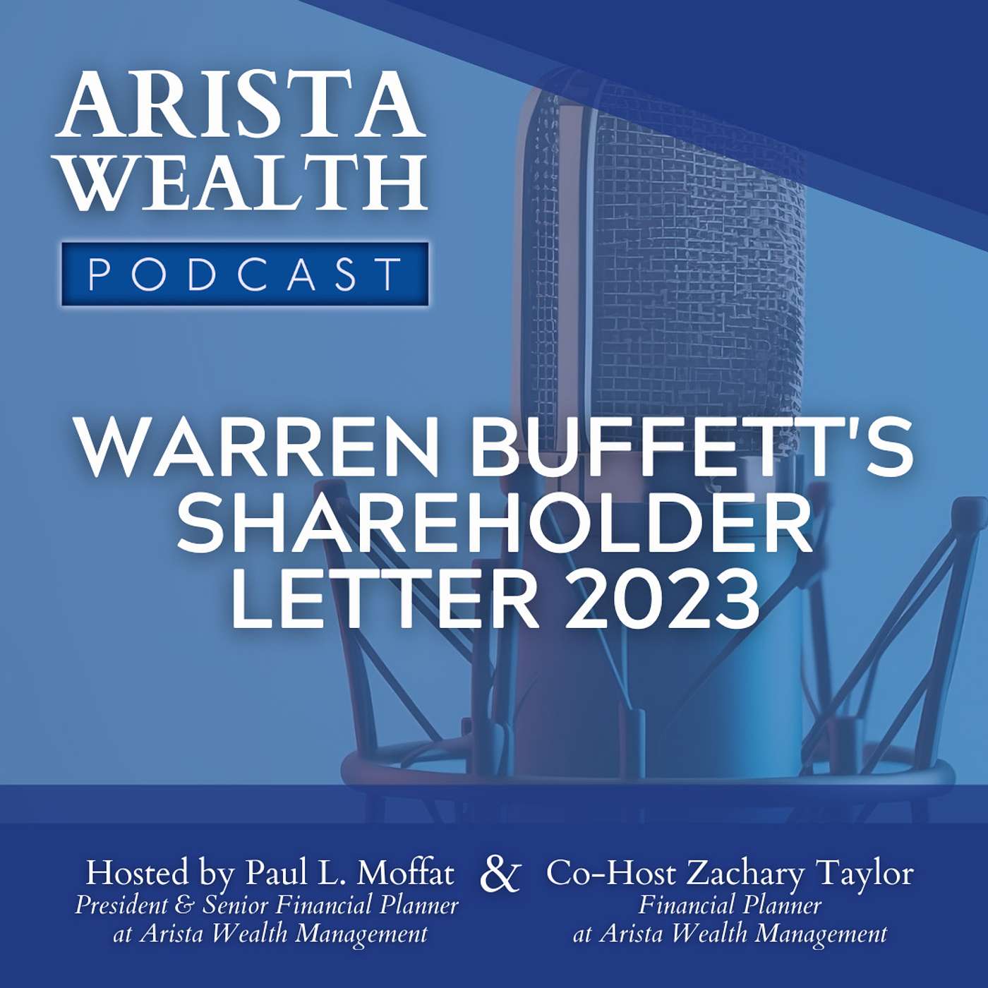 Arista Wealth Podcast