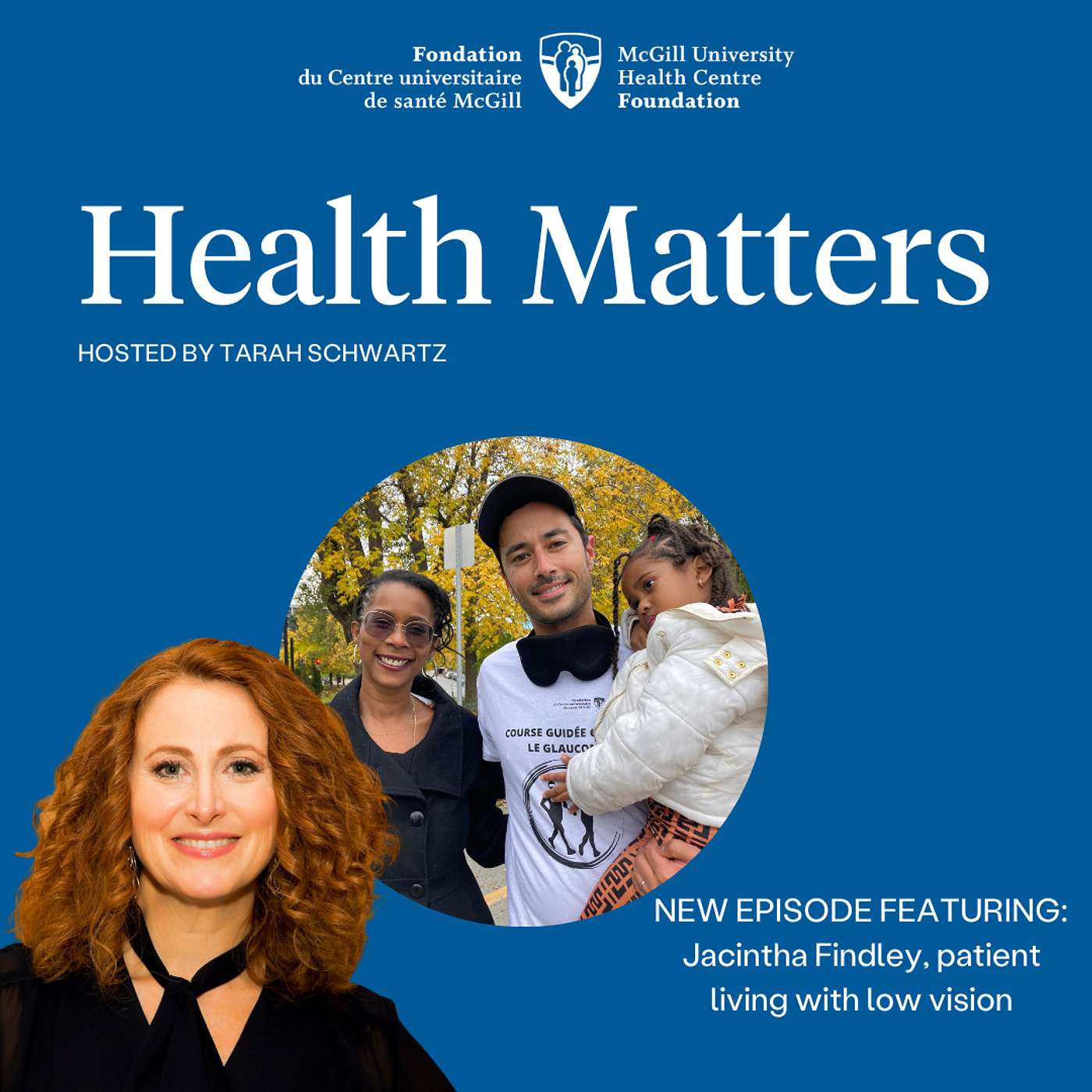 The MUHC Foundation\'s Health Matters