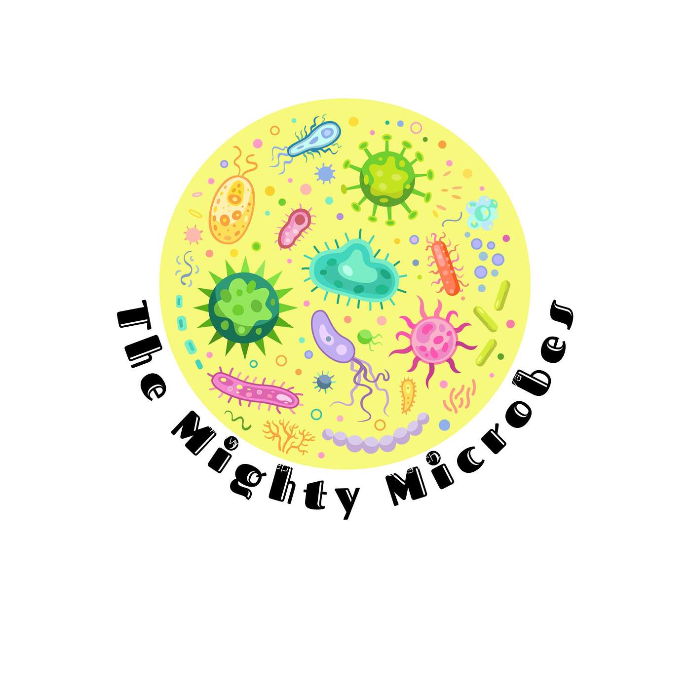 Mighty Microbes