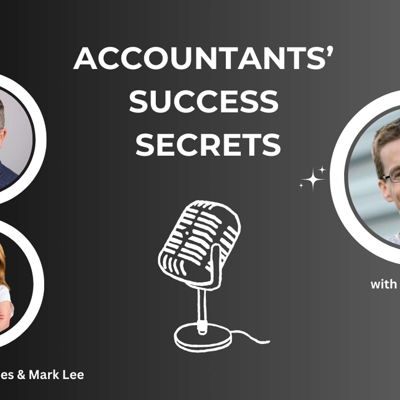 Accountants\' Success Secrets
