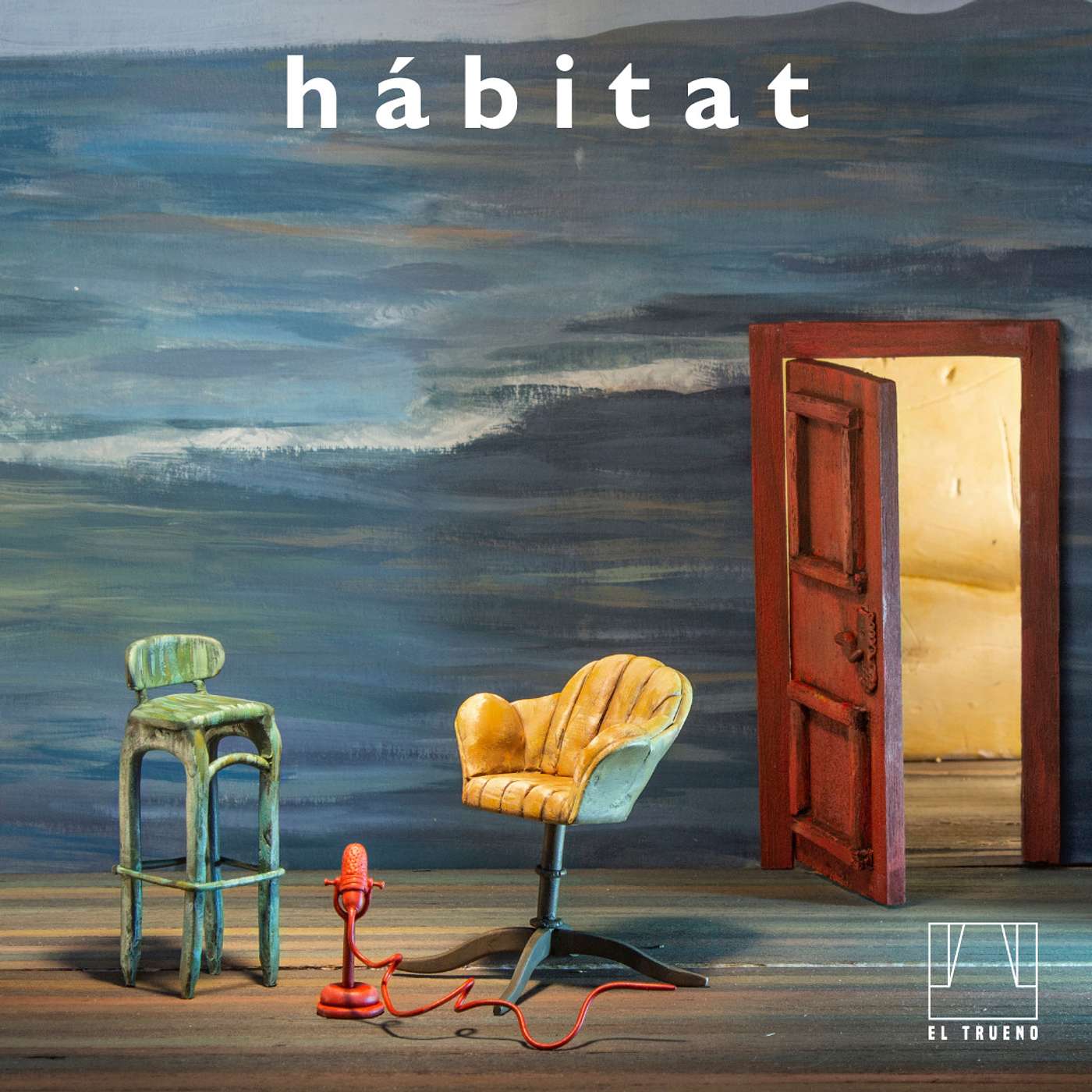 hábitat