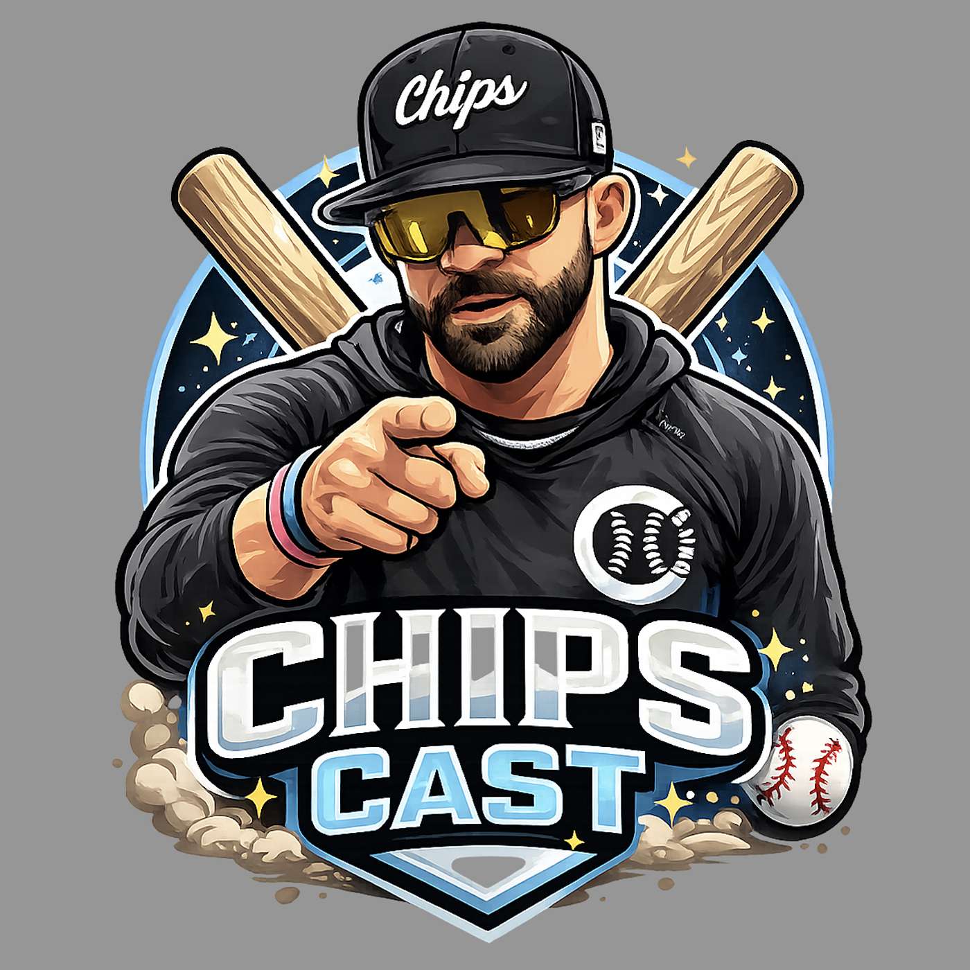 ChipsCast