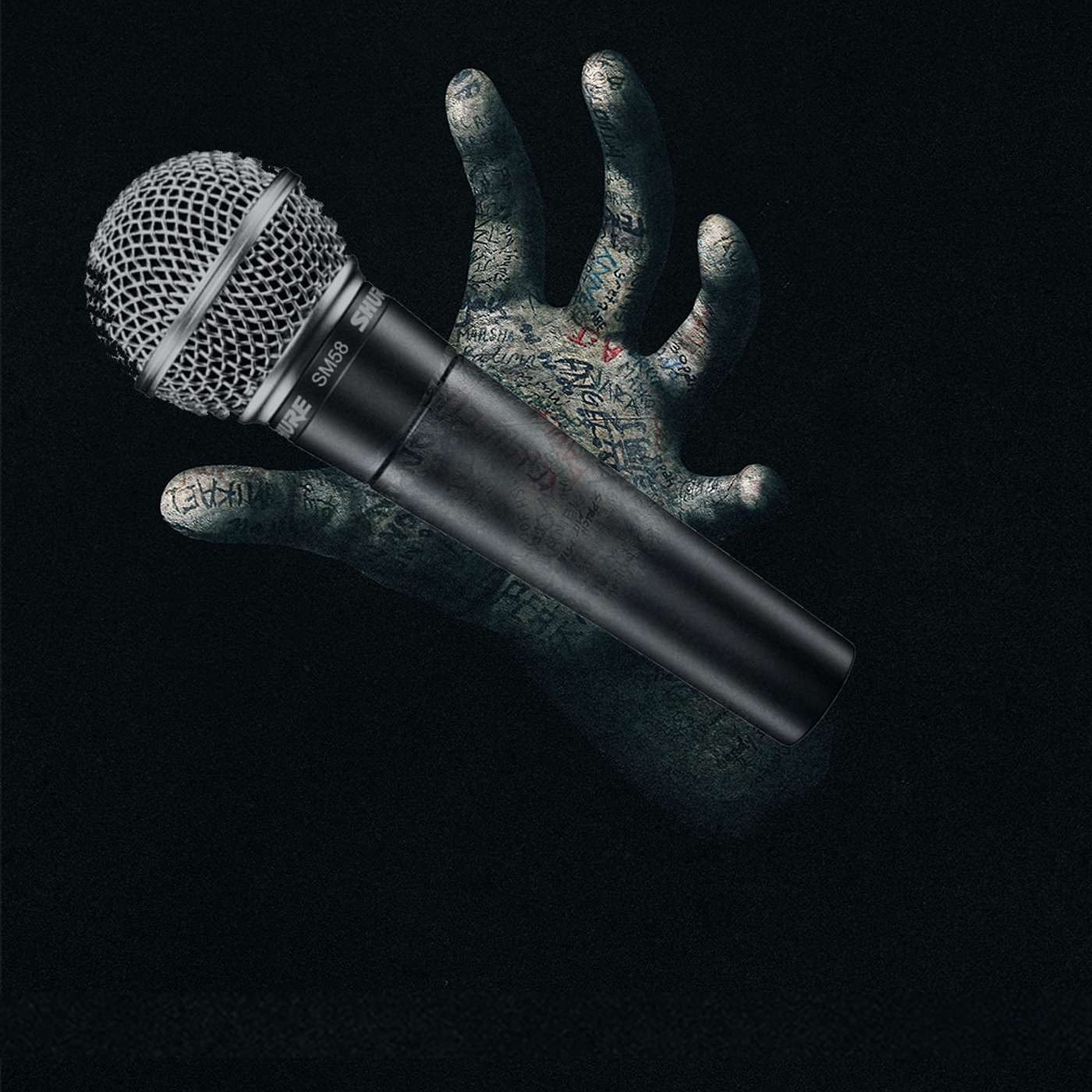 Two Men and a Baby: A Horror Movie Review Podcast